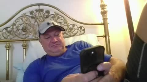 billjames55 online show from 07/21/26, 11:07