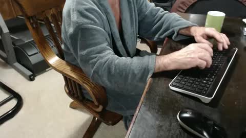 Snapshot of billy471 chatting on 12/19/24, 11:29 billy471 online show from 12/19/24, 11:29