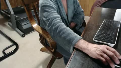 Snapshot of billy471 chatting on 01/16/25, 11:15 billy471 online show from 01/16/25, 11:15