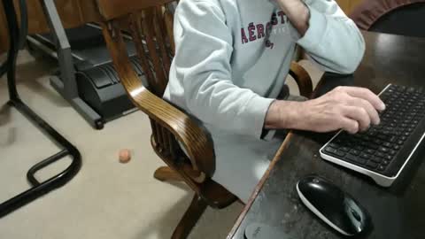 Snapshot of billy471 chatting on 01/28/25, 07:00 billy471 online show from 01/28/25, 07:00