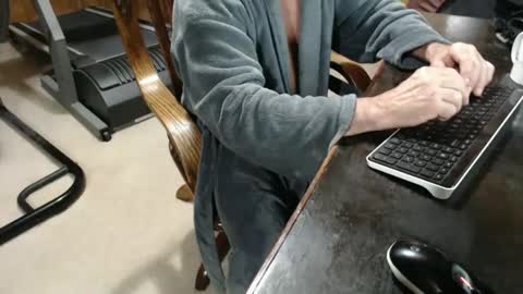 Snapshot of billy471 chatting on 02/27/25, 11:31 billy471 online show from 02/27/25, 11:31