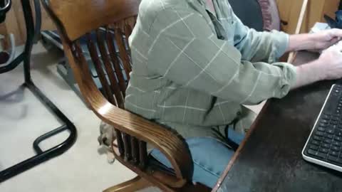 Snapshot of billy471 chatting on 11/28/25, 10:01 billy471 online show from 11/28/25, 10:01