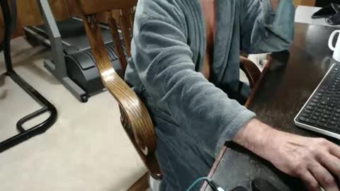 Snapshot of billy471 chatting on 12/14/25, 11:04 billy471 online show from 12/14/25, 11:04