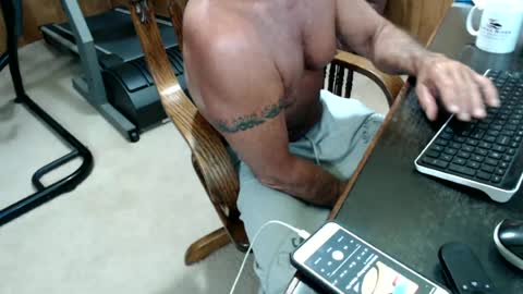 billy471 online show from 06/12/26, 05:01
