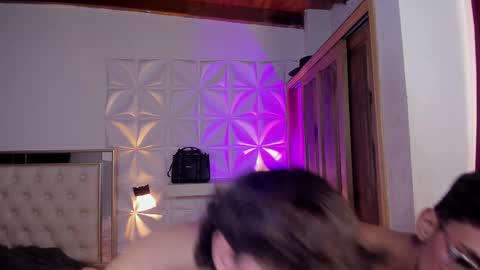 Snapshot of billy_jamees chatting on 09/16/25, 08:10 Sam online show from 09/16/25, 08:10