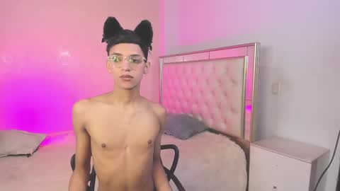 Snapshot of billy_jamees chatting on 09/19/25, 11:55 Sam online show from 09/19/25, 11:55