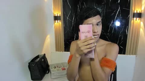 Snapshot of billy_jamees chatting on 10/29/25, 11:23 Sam online show from 10/29/25, 11:23