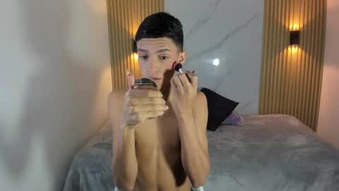 Snapshot of billy_jamees chatting on 11/27/25, 11:23 Sam online show from 11/27/25, 11:23