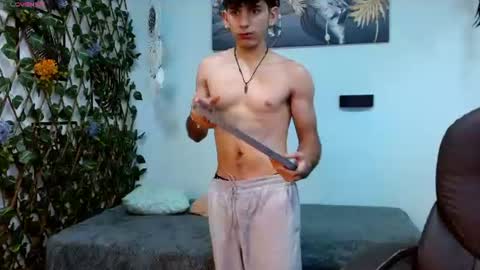 billy wild online show from 07/19/26, 11:47
