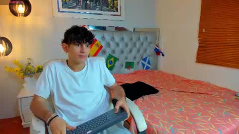 billy wild online show from 07/26/26, 11:28