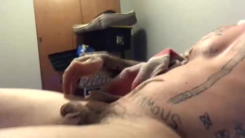 billybobs23 online show from 03/08/25, 11:37