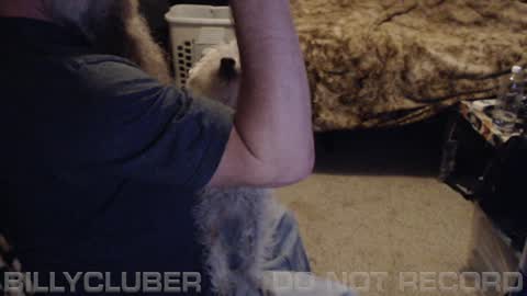 Billycluber online show from 01/27/25, 08:39