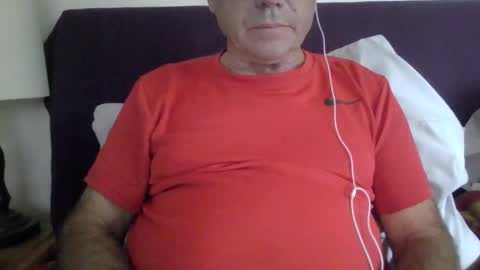 billydubs online show from 11/05/25, 04:29