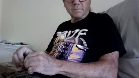 billydubs online show from 04/13/26, 03:06