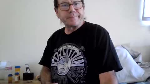 billydubs online show from 05/11/26, 03:40
