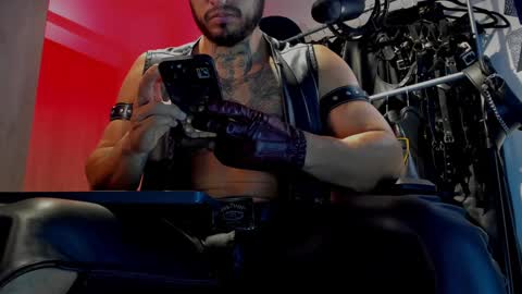 billy online show from 12/10/24, 02:39