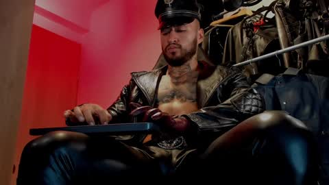 billy online show from 12/16/24, 12:37