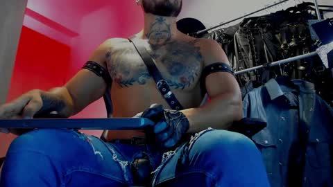 billy online show from 12/25/24, 09:00