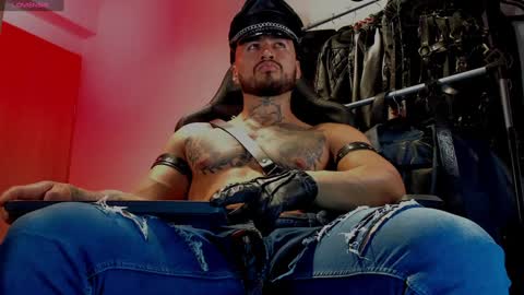 billy online show from 01/05/25, 03:11