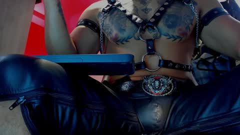 billy online show from 01/17/25, 02:07