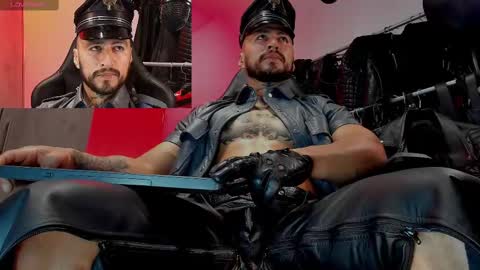 billy online show from 03/04/25, 11:22