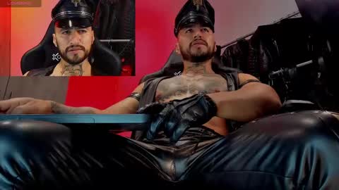 billy online show from 03/06/25, 02:19