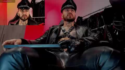 billy online show from 03/06/25, 11:14