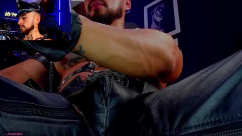 billy online show from 10/07/25, 06:16