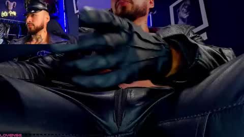 billy online show from 10/12/25, 06:07