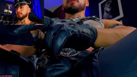 billy online show from 10/24/25, 04:47