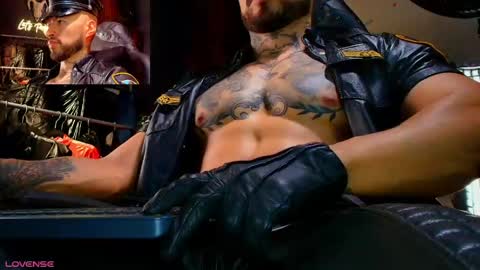 billy online show from 05/09/26, 06:35