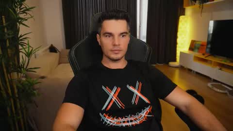 BillyPassion online show from 09/15/25, 07:41