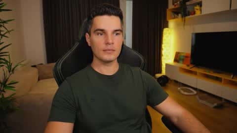 BillyPassion online show from 09/17/25, 10:50