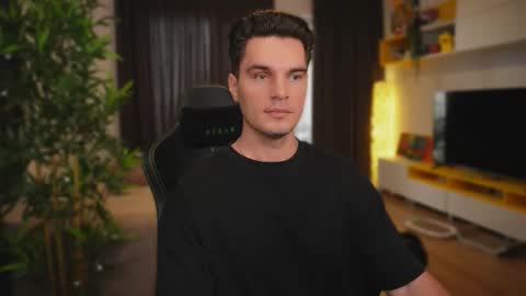 BillyPassion online show from 10/12/25, 09:41