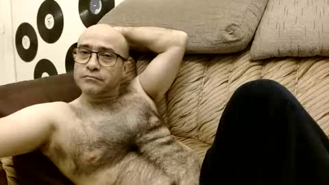 Bill online show from 11/20/25, 12:00