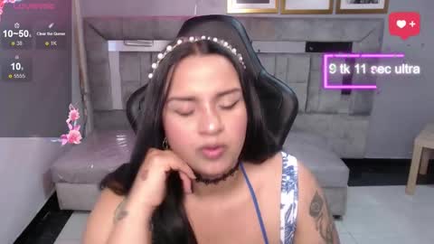 Live 1000pm 600am COLOMBIAN HOUR online show from 09/21/25, 03:08