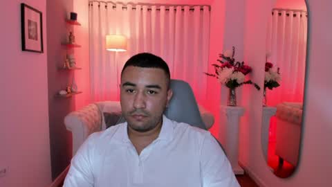 Snapshot of bilyryan1 chatting on 06/15/26, 09:28 Nick Moca online show from 06/15/26, 09:28