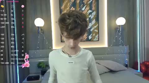 Bimbo boy online show from 07/21/26, 04:09