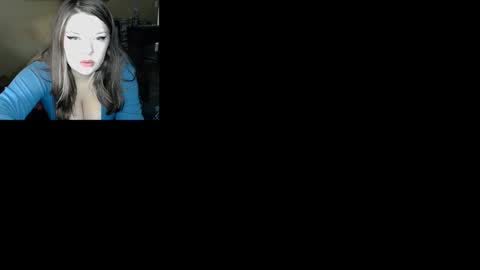 bimbo_gurl online show from 10/27/25, 11:20