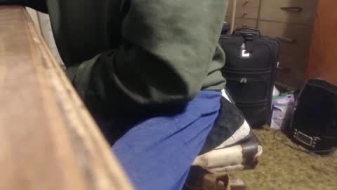 Snapshot of bimbttm chatting on 01/09/25, 01:29 Bimbttm online show from 01/09/25, 01:29