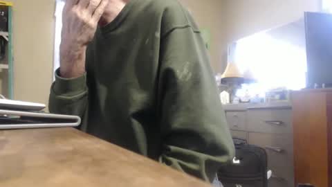 Snapshot of bimbttm chatting on 01/19/25, 02:59 Bimbttm online show from 01/19/25, 02:59