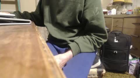 Snapshot of bimbttm chatting on 01/27/25, 03:47 Bimbttm online show from 01/27/25, 03:47