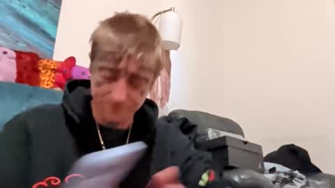 bimmyleanin420 online show from 05/17/26, 12:41