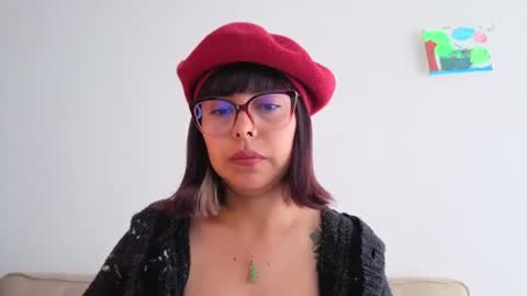 MIA  NINA online show from 06/23/26, 03:21