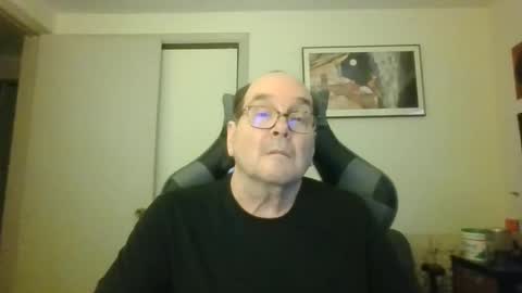 Bink195234 online show from 01/31/25, 08:54