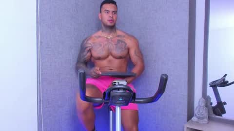 dariux john online show from 01/15/25, 10:38