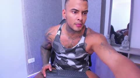 dariux john online show from 01/21/25, 08:11