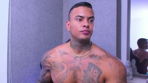 dariux john online show from 01/22/25, 10:37