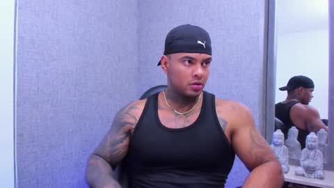 dariux john online show from 01/25/25, 12:48