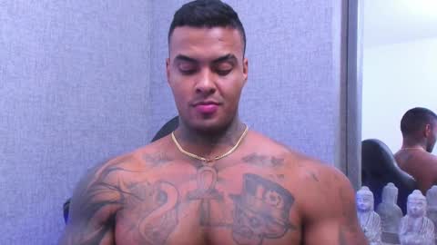 dariux john online show from 01/25/25, 03:51